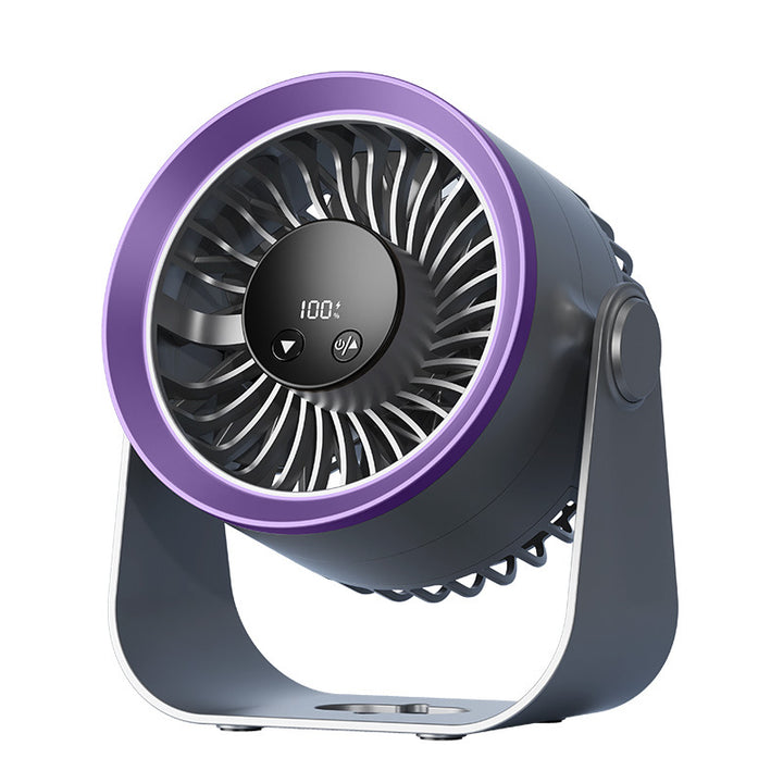 Ladies portable fan Bowlift