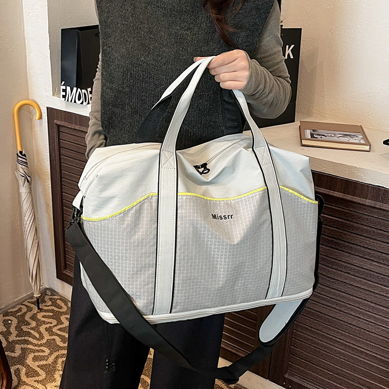 Practical Gym Duffle