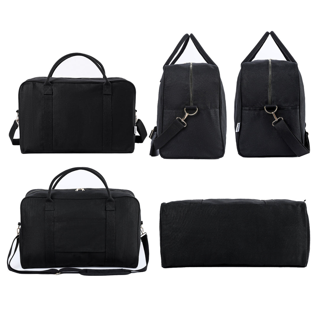Sporty travel bag Bowlift