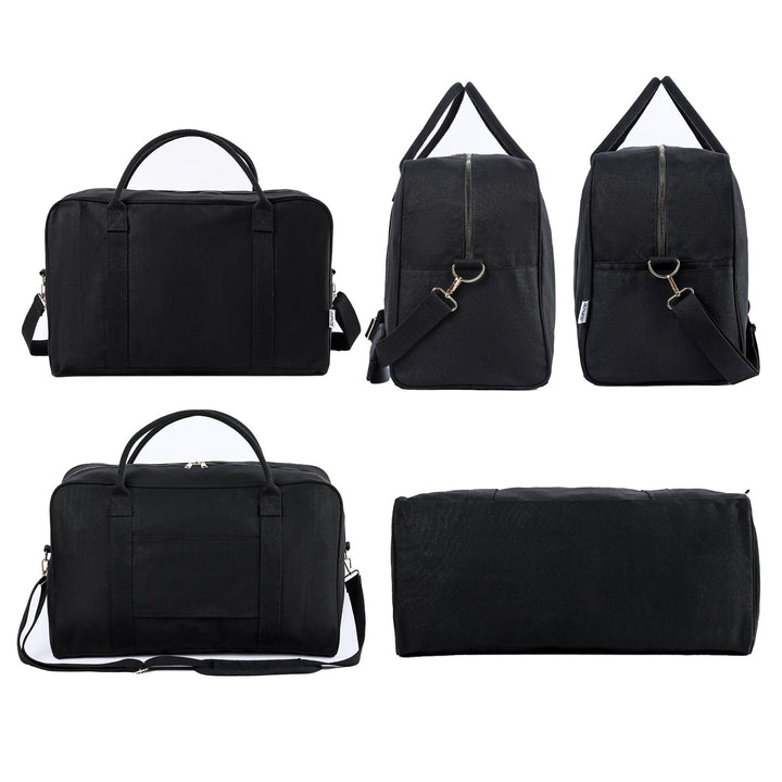 Sporty travel bag Bowlift
