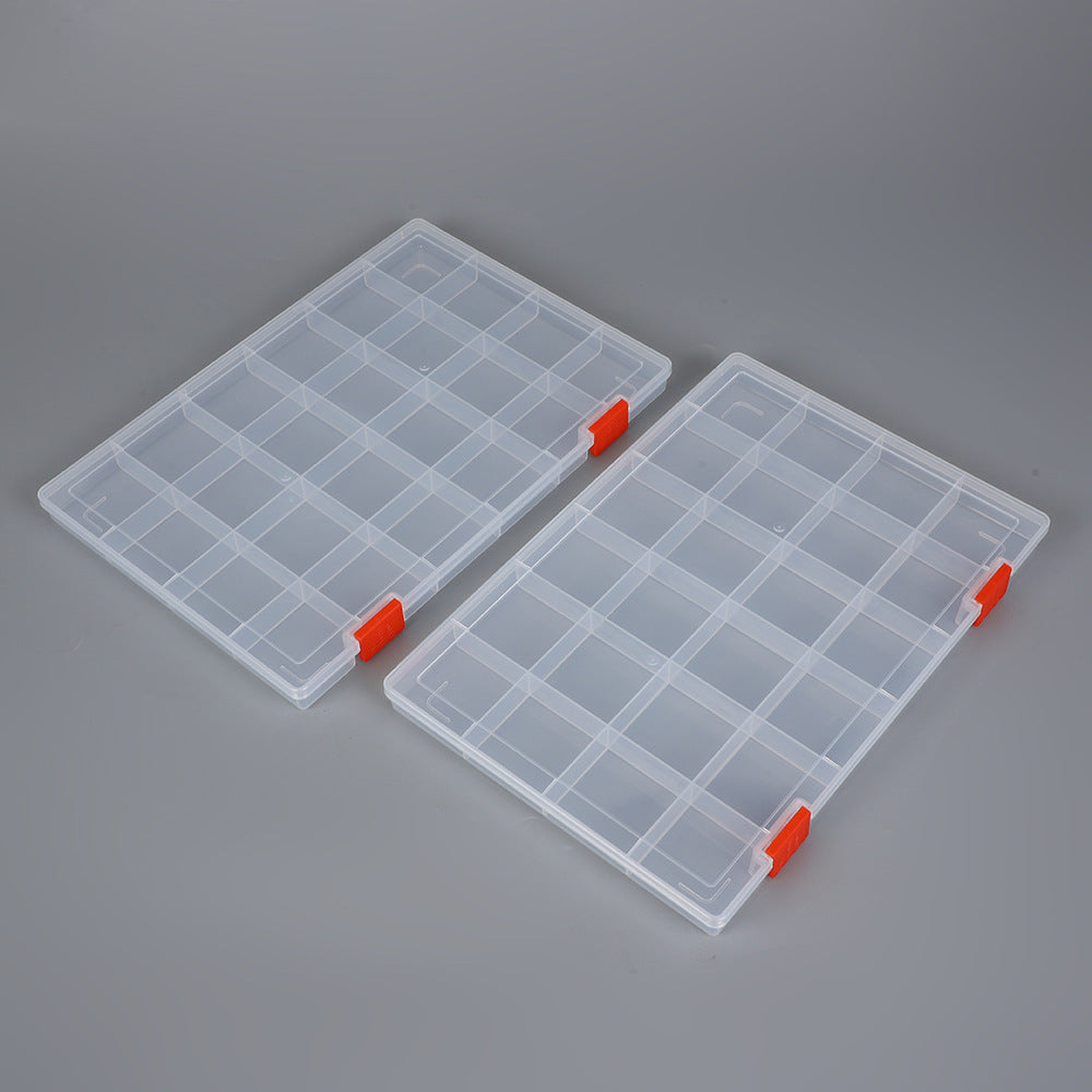 Specialized Craft Organizer Box Bowlift
