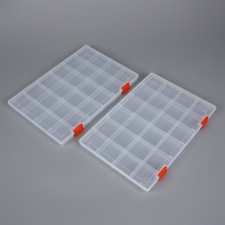 Specialized Craft Organizer Box Bowlift