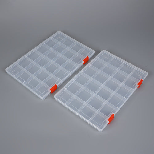 Specialized Craft Organizer Box Bowlift