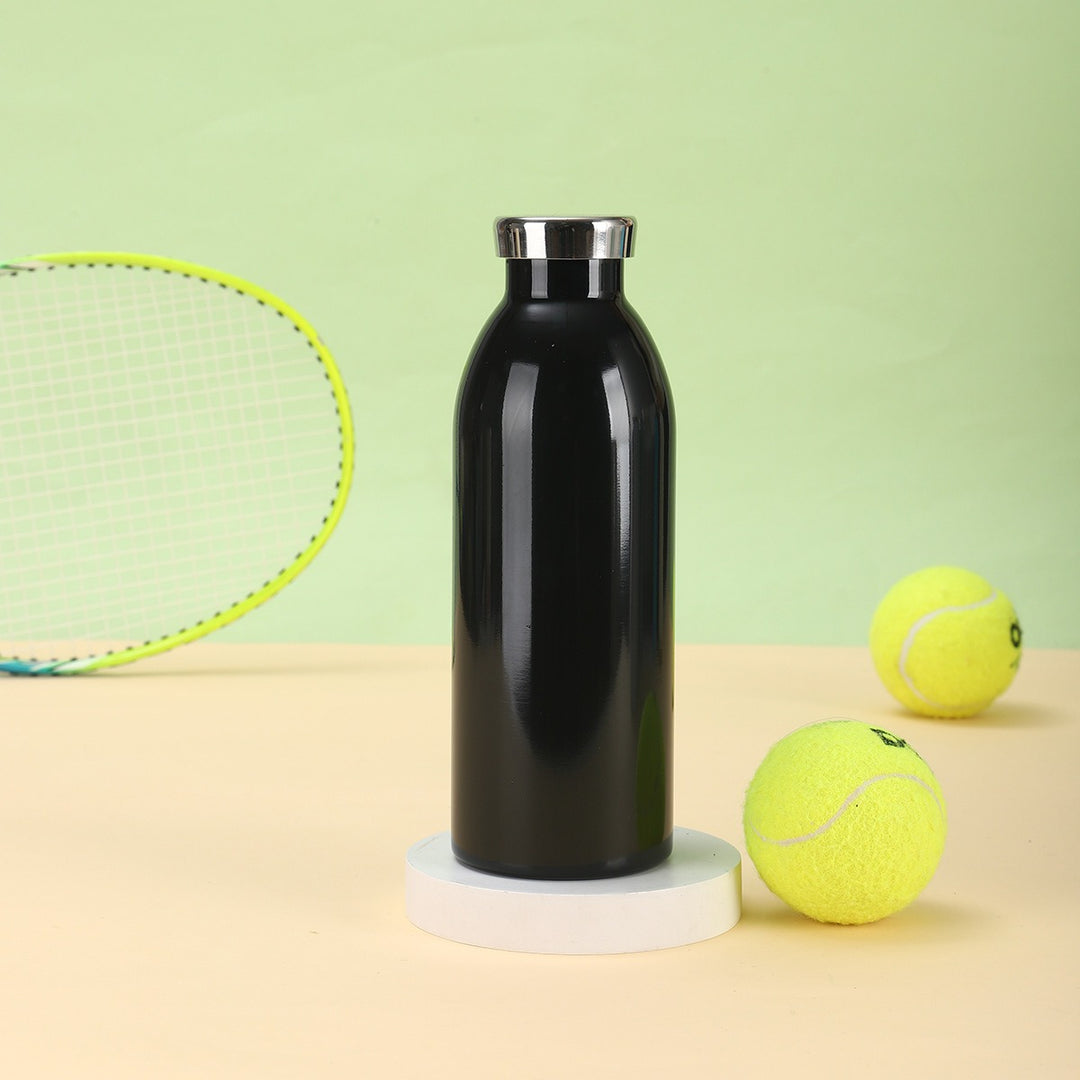 Ladies Insulated Stainless Steel Water Bottle Bowlift