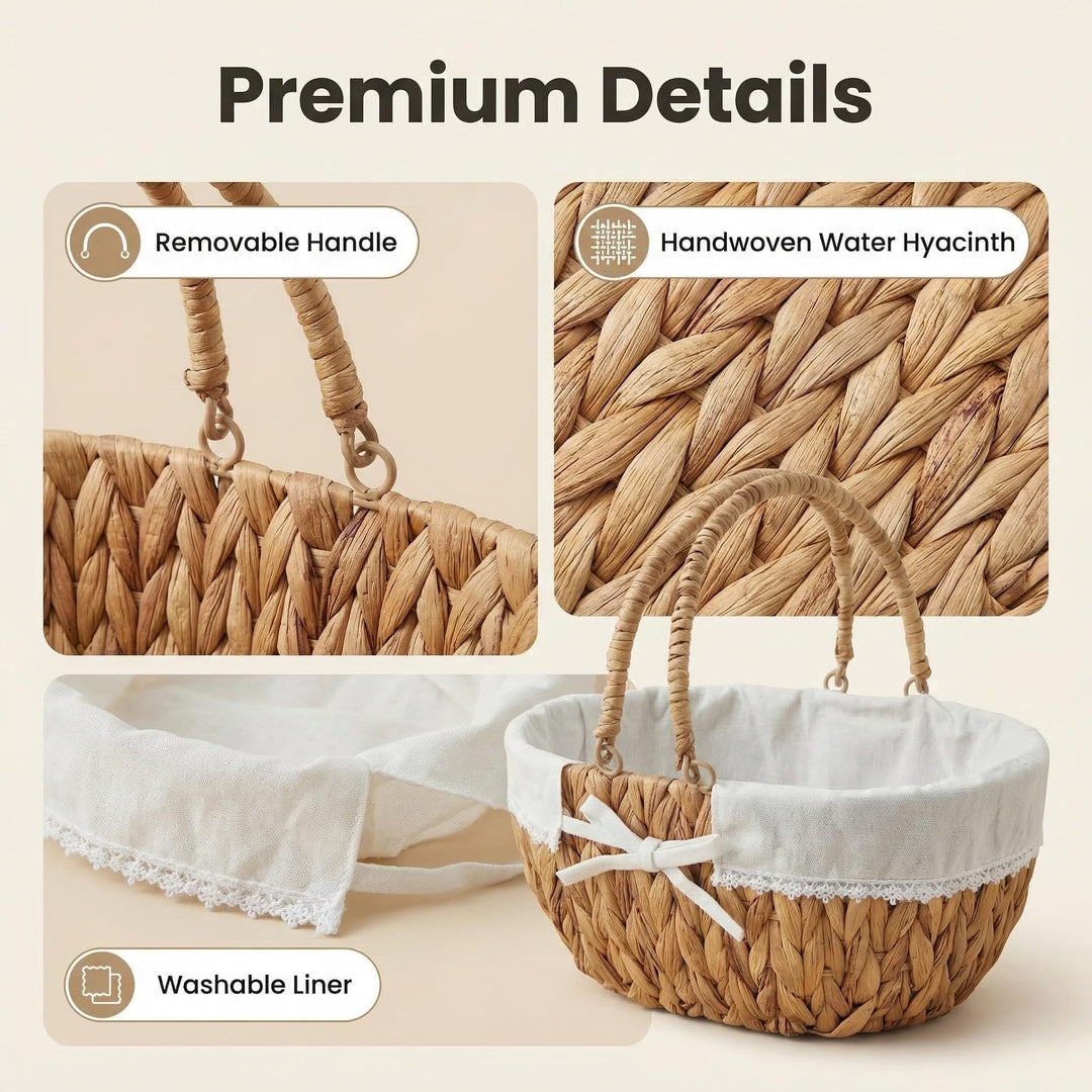 Picnic blanket with waterproof underside Bowlift