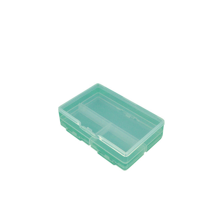 Multi-Functional Clear Storage Box Bowlift