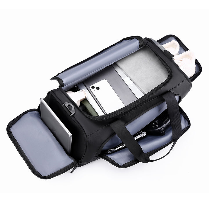 Waterproof Sports Duffle Bag Bowlift