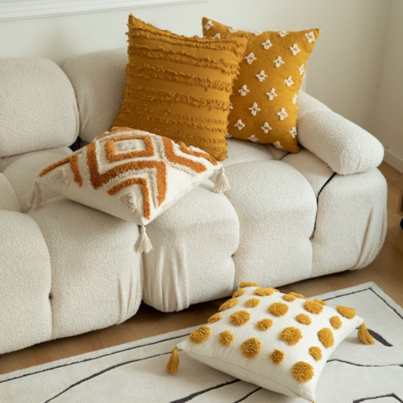 Women Decorative and Stylish Cushion Cover Bowlift