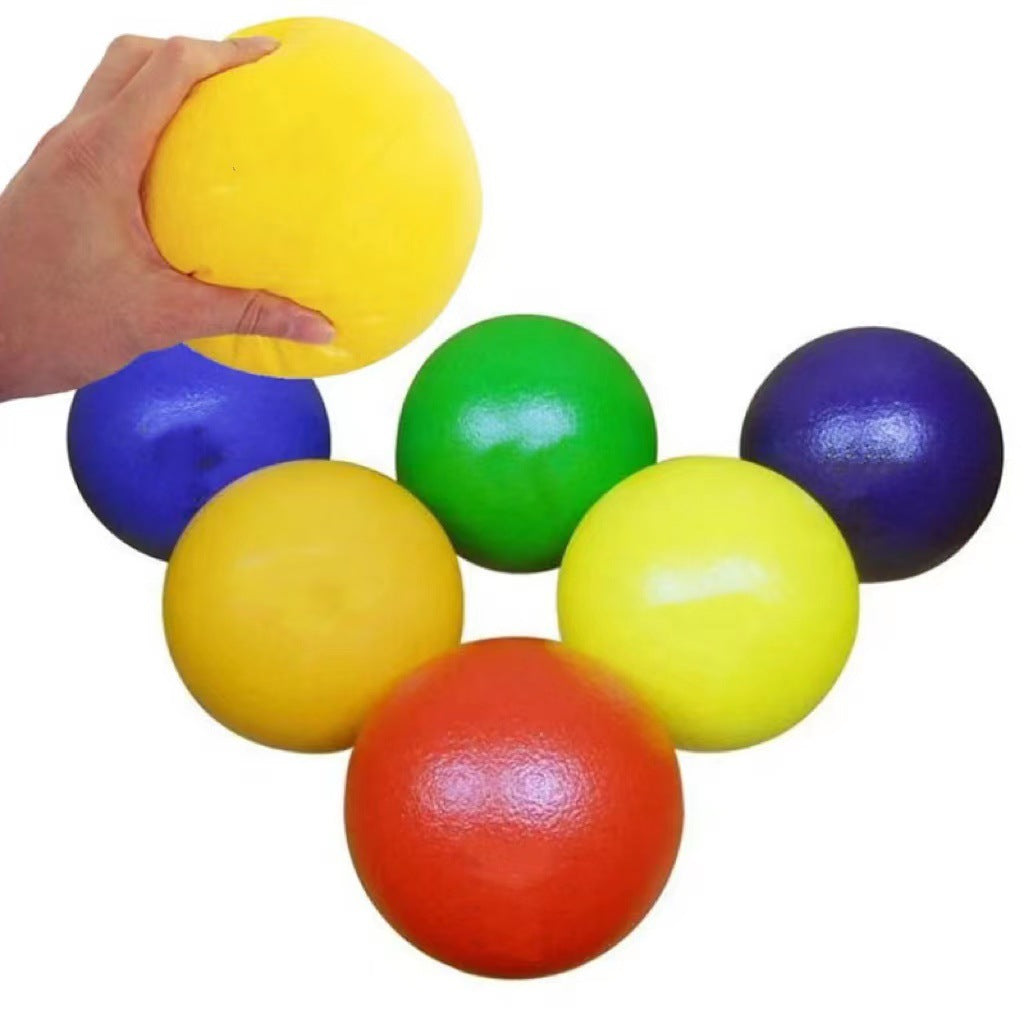 Unisex colored activity balls Bowlift