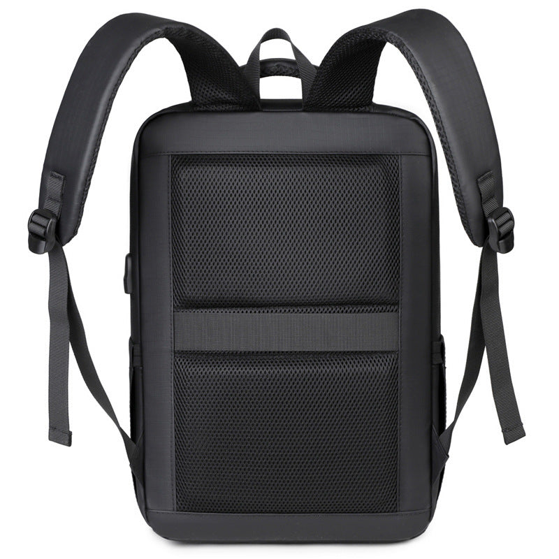 Modern Slim Backpack Bowlift