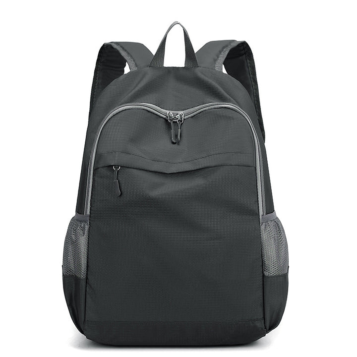 Versatile Lightweight Travel Backpack Bowlift