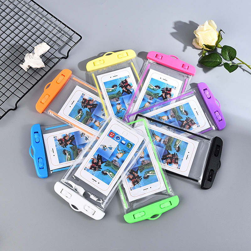 Waterproof Smartphone Case Bowlift