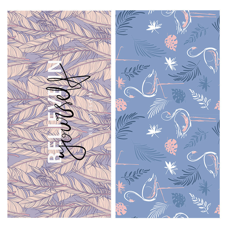 Designer pillowcase Bowlift