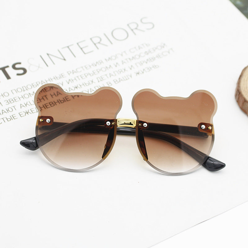 Women's Fashion Sunglasses Bowlift