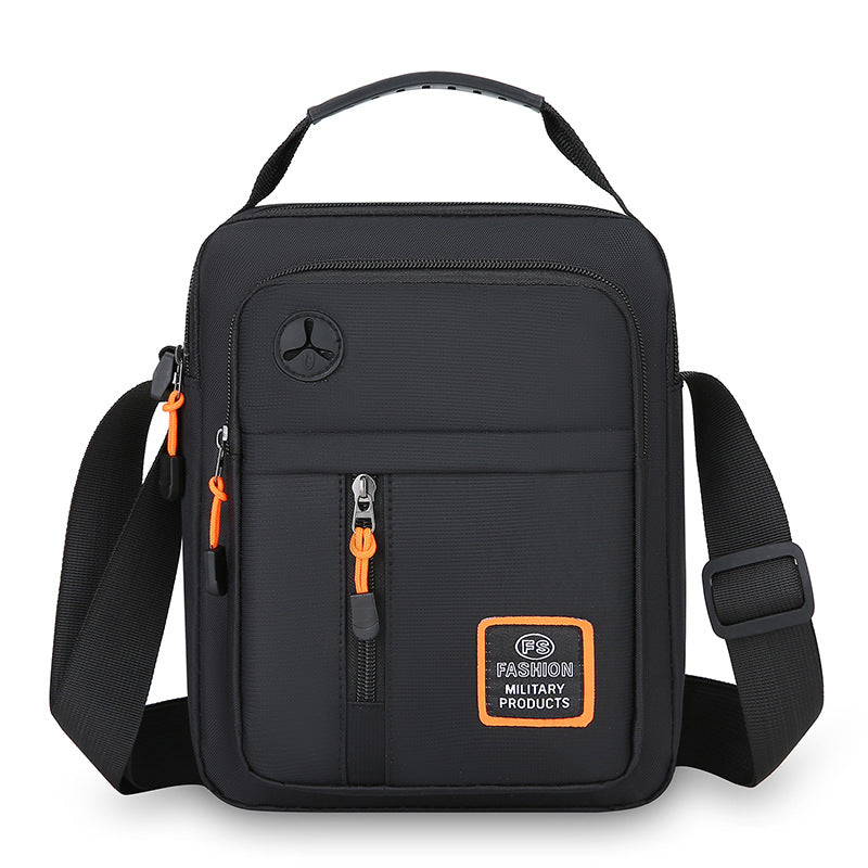 Messenger Bag Bowlift