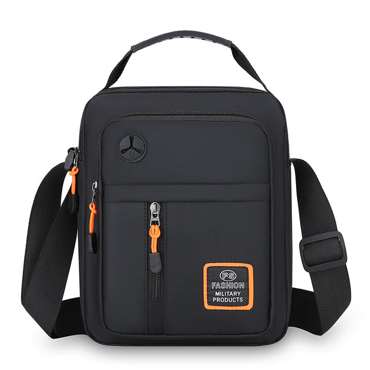 Messenger Bag Bowlift