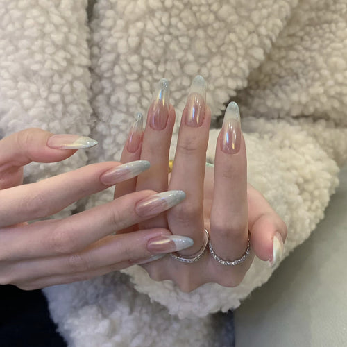 Nail Art Bowlift