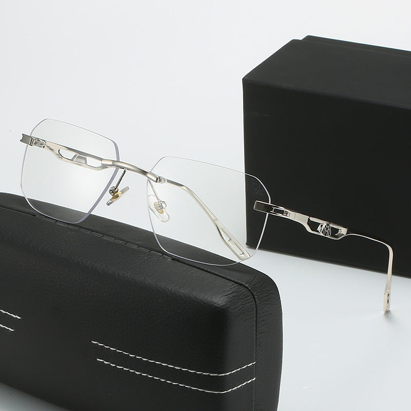 Women's fashionable sunglasses with luxurious frame and ergonomic design Bowlift
