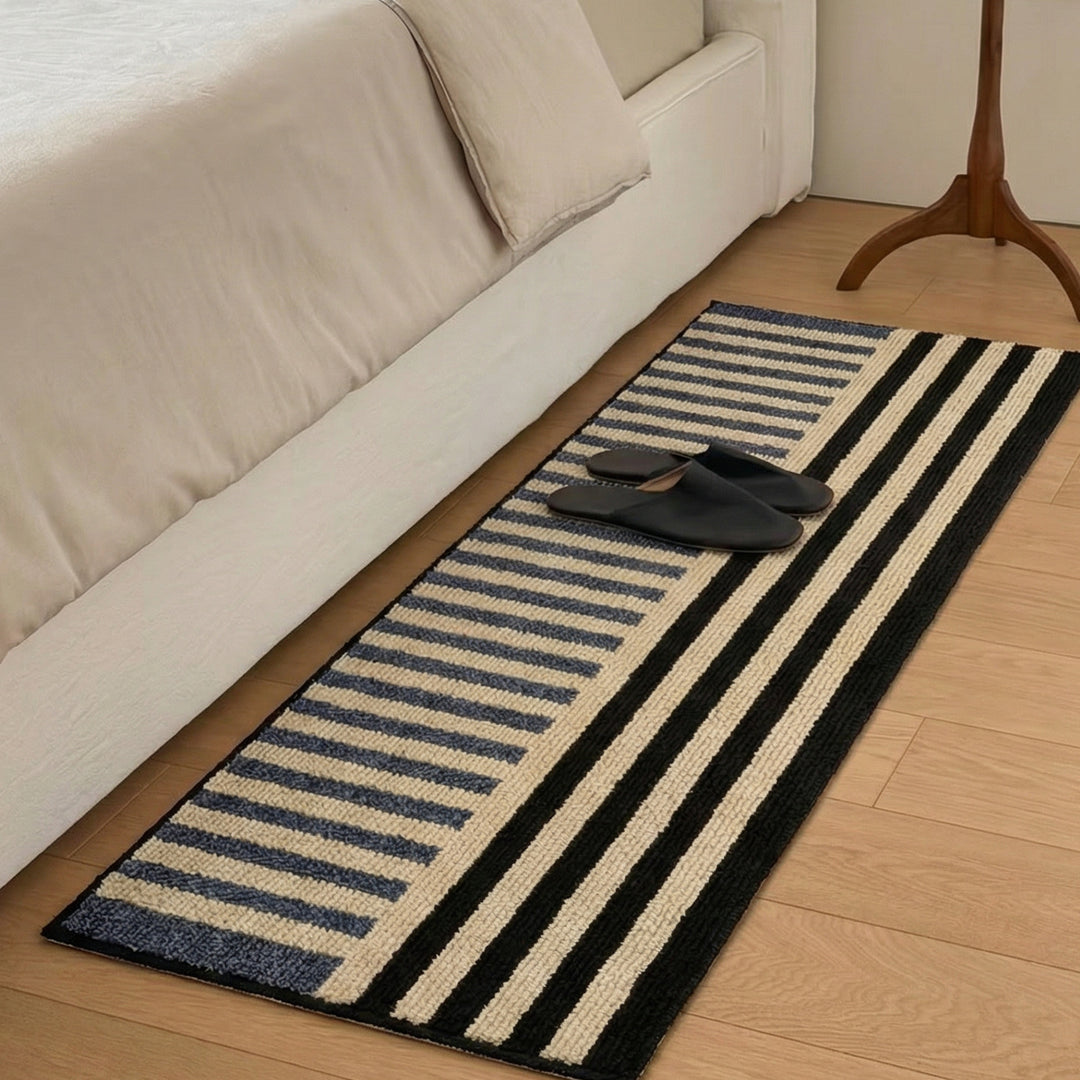 Soft Textile Runner Mat