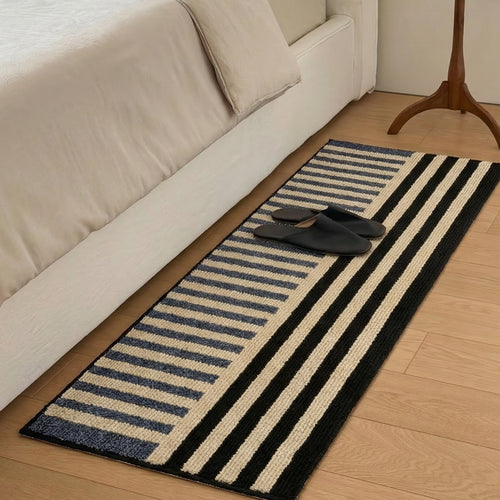 Soft Textile Runner Mat