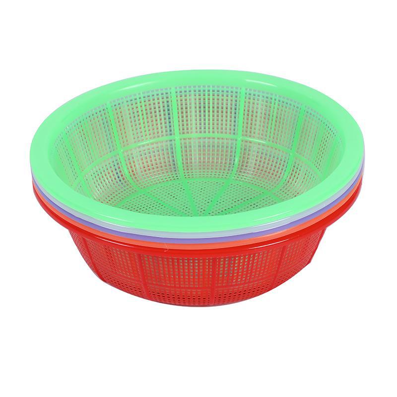 Multi-Purpose Bowlift Kitchen Strainer