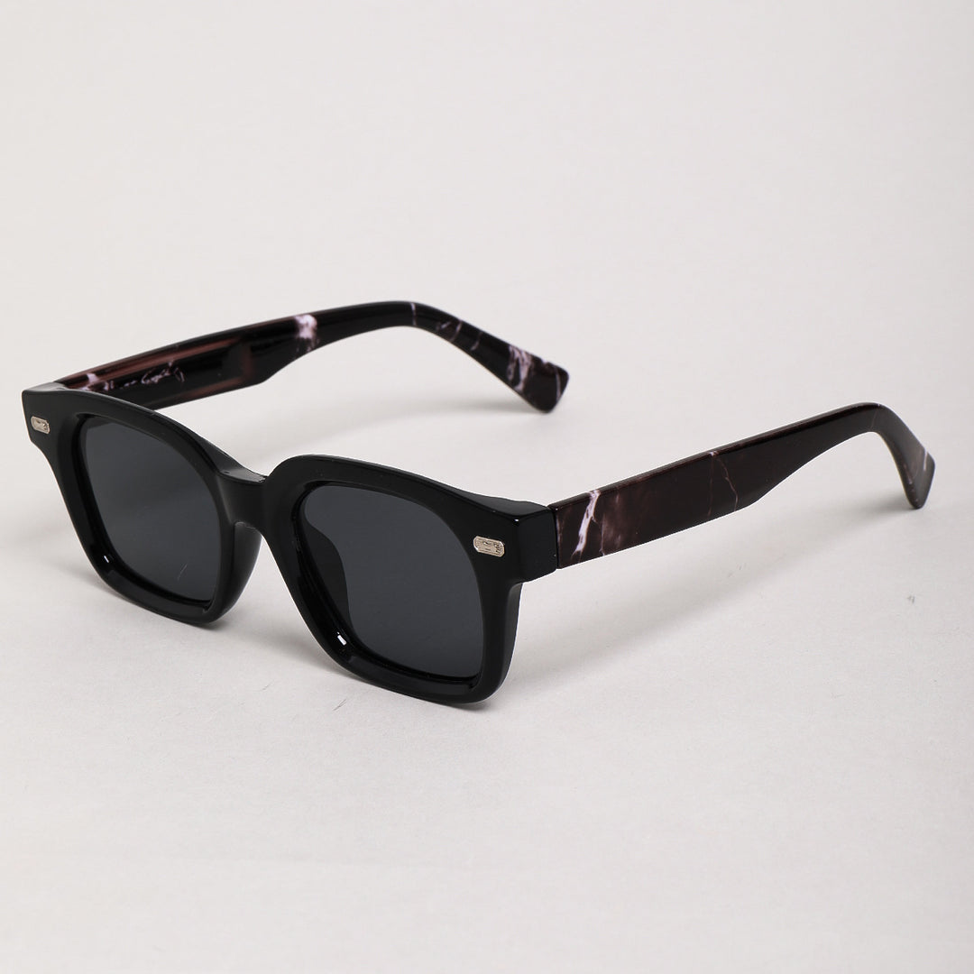 Ladies sunglasses in trendy retro design Bowlift