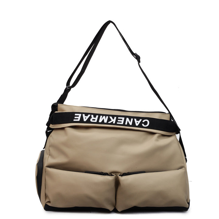 Multi-Functional Gym Tote Bag