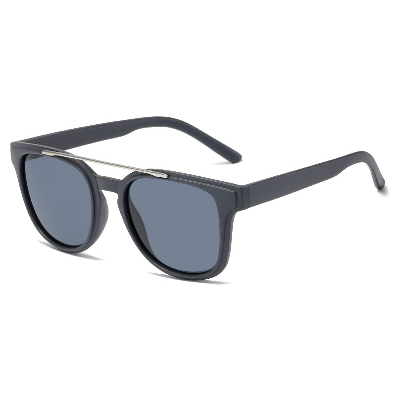 Women's sunglasses in modern design by Bowlift