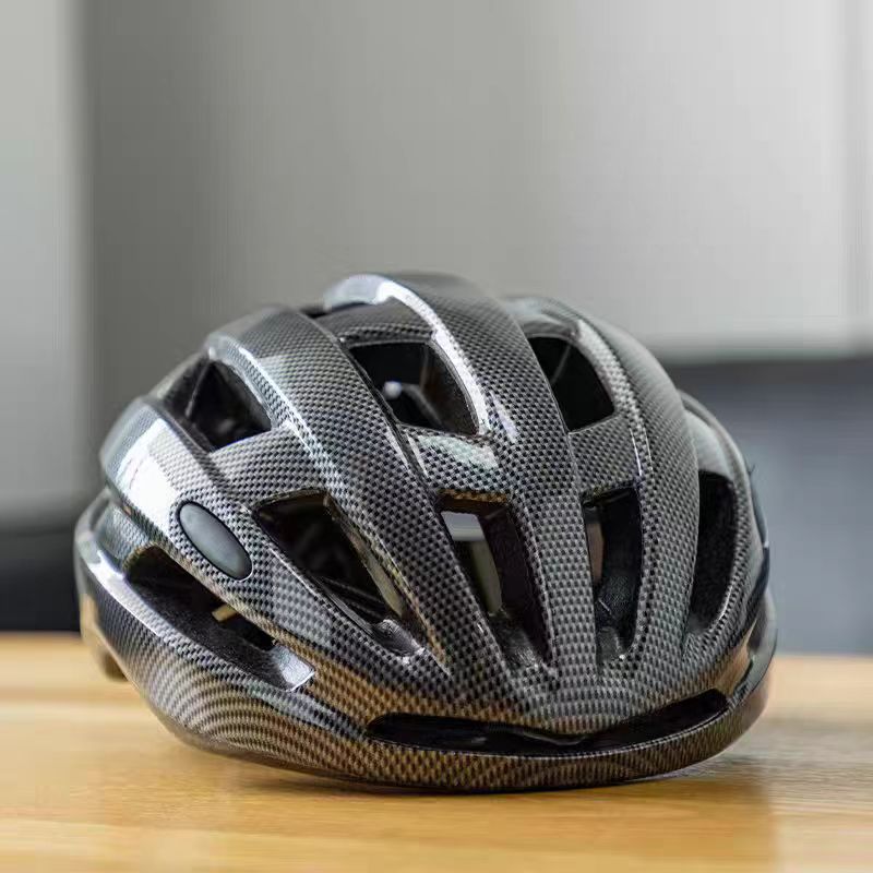 Cycling Helmet Bowlift