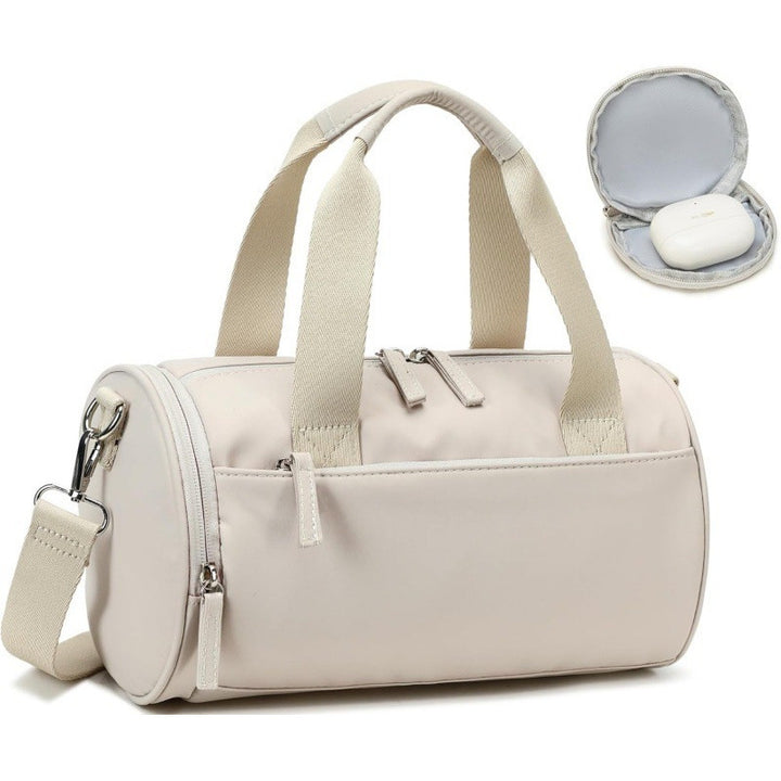 Elegant sports and travel bag Bowlift