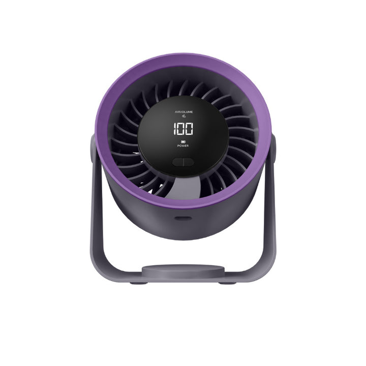 Ladies portable fan Bowlift