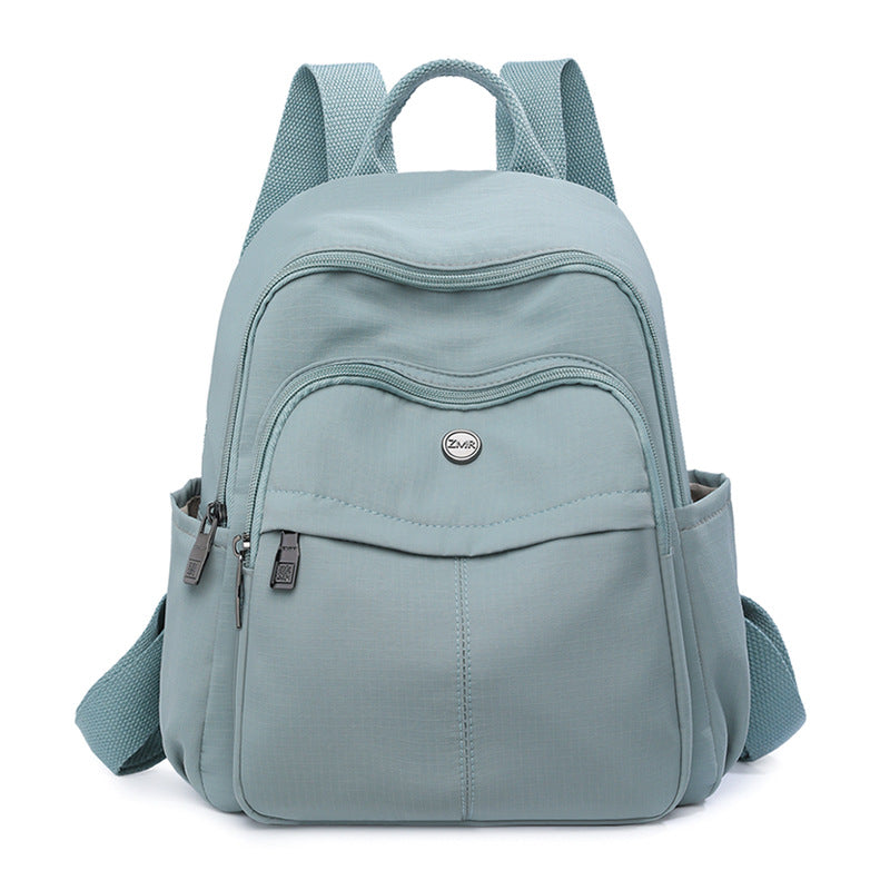 Compact Multi-Functional Backpack Bowlift