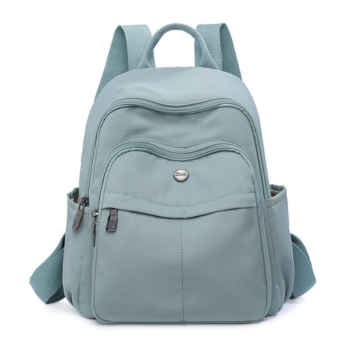 Compact Multi-Functional Backpack Bowlift