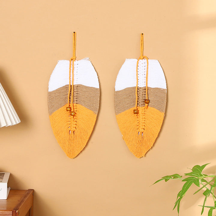 Home Decor Wall Hanging Bowlift