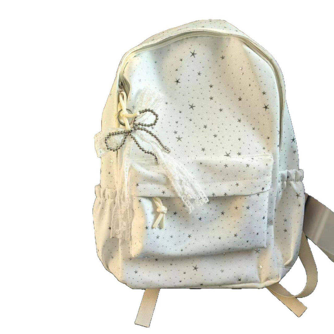 Fashionable Backpack Bowlift