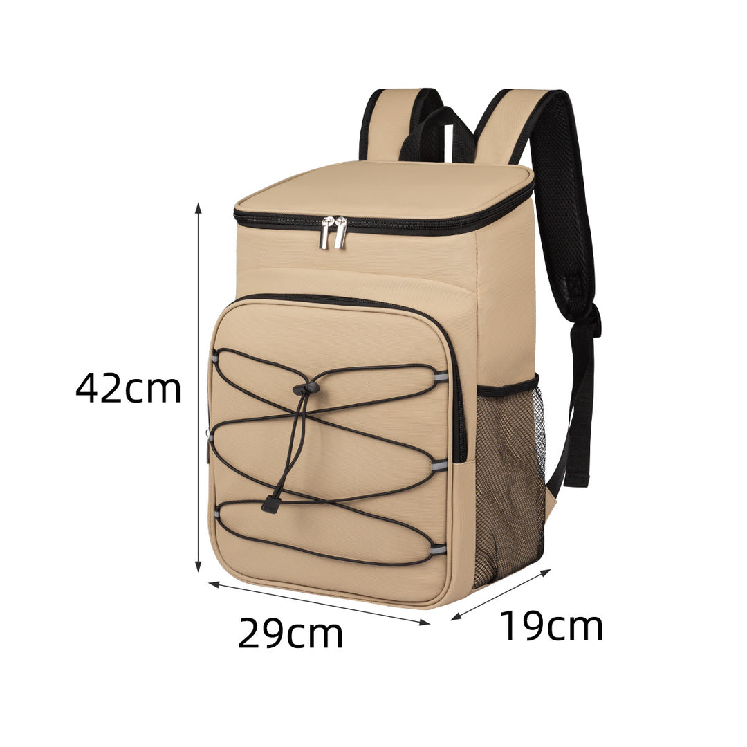 Ladies Multifunctional Sports Bag Bowlift