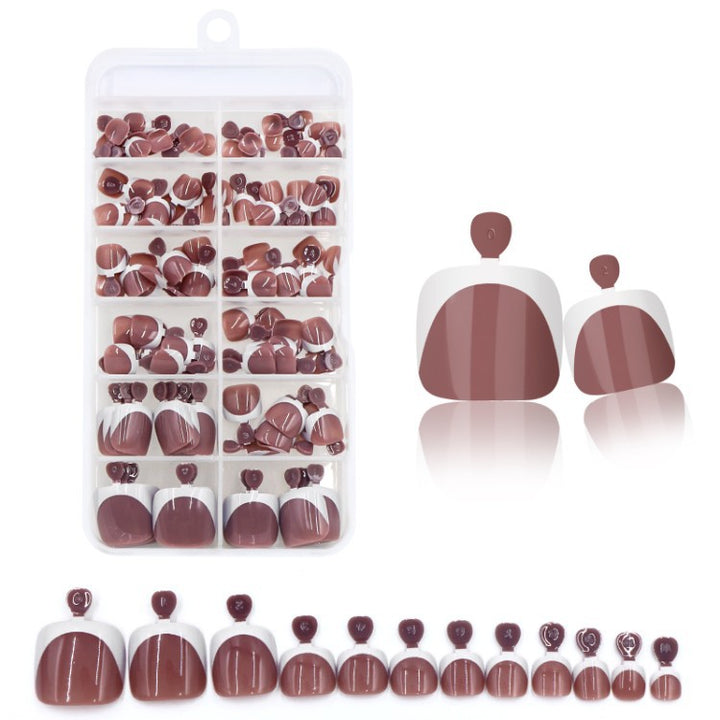 Premium Nail Care Kit Bowlift