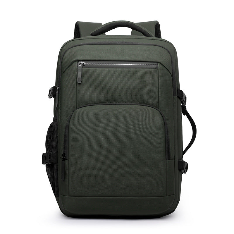 Travel Laptop Backpack Bowlift