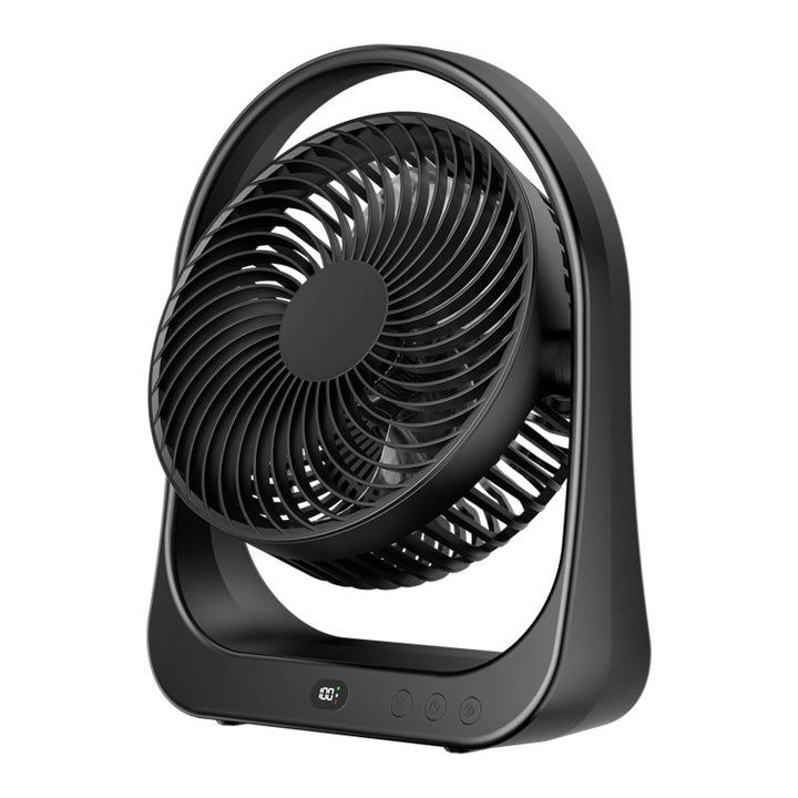 Unisex Stand Fan Bowlift