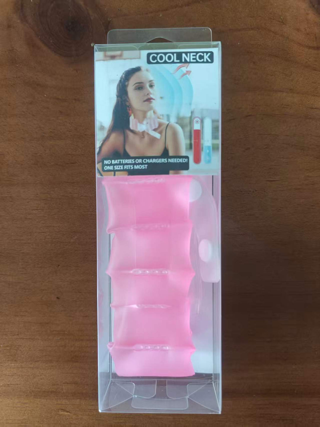 Women Massage Collar Bowlift