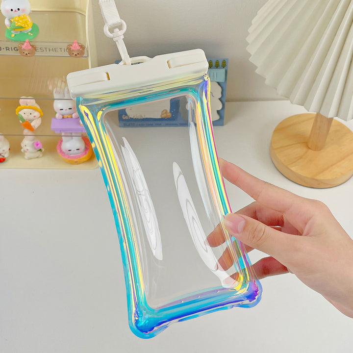Transparent Phone Case Bowlift