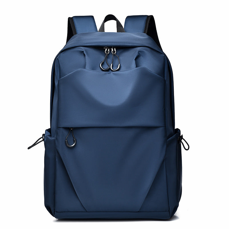 Multi-Compartment Lightweight Backpack Bowlift
