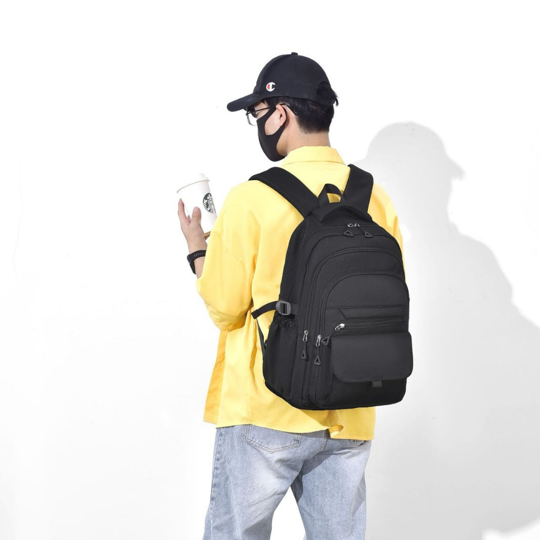 Multi-Functional Organizer Backpack Bowlift