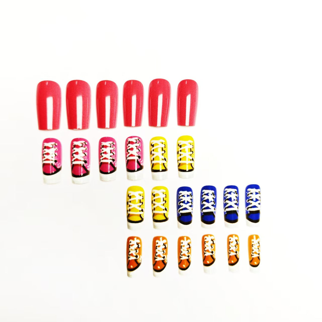 Creative Nail Art Designs Bowlift