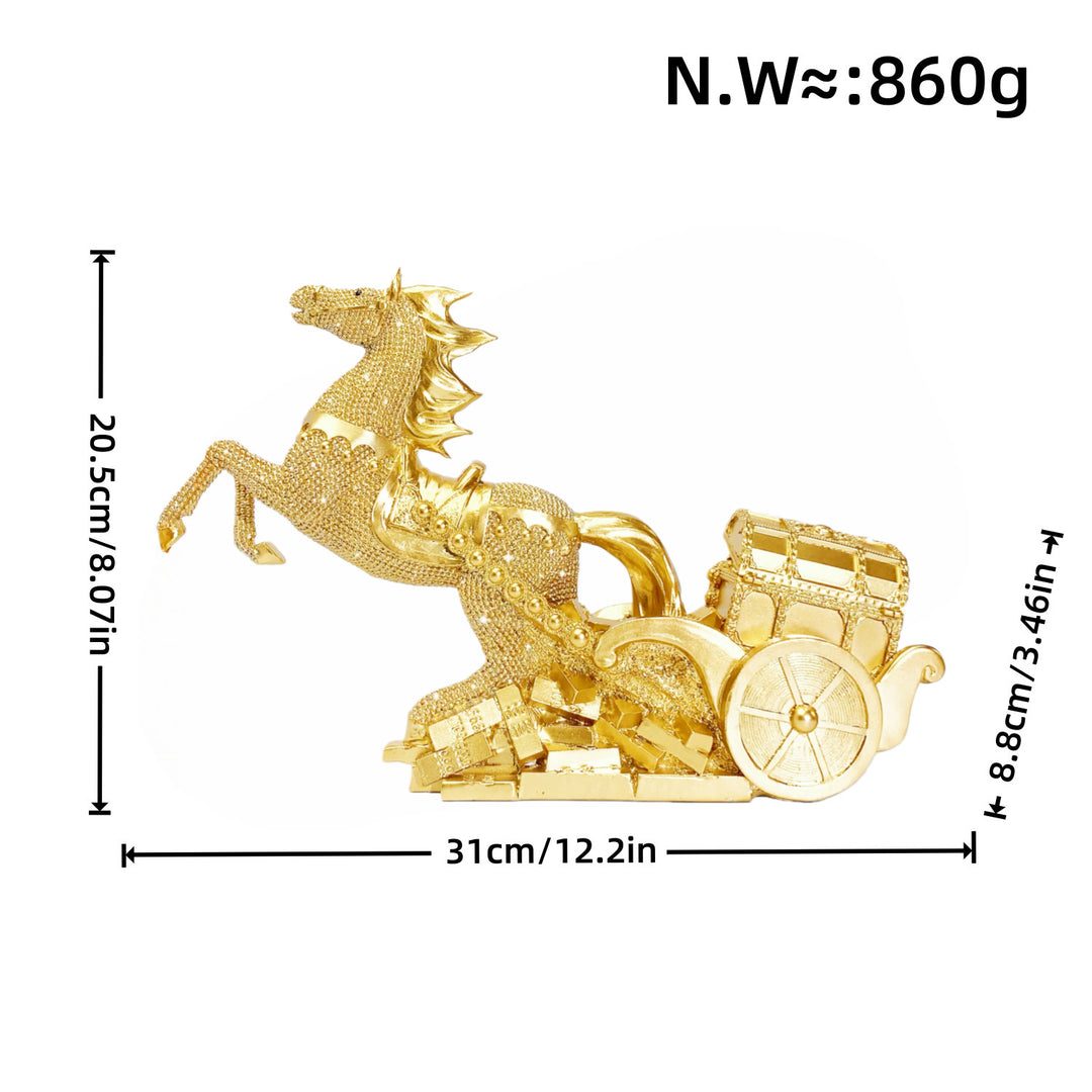 Deko Figure Bowlift