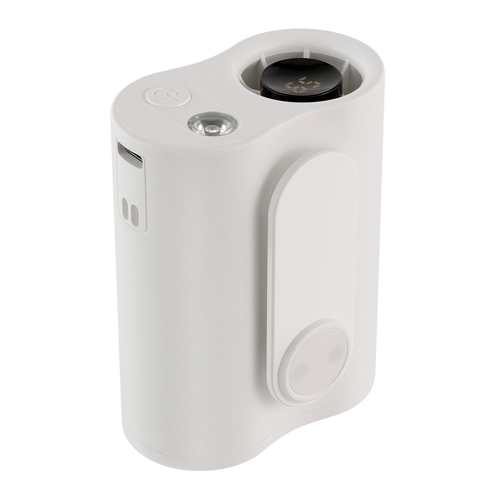 Unisex portable mini humidifier Bowlift