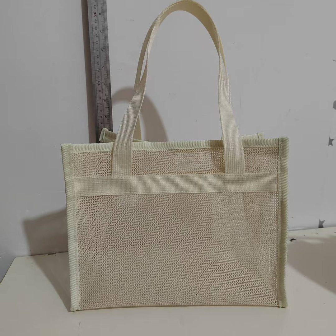 Net bag Bowlift