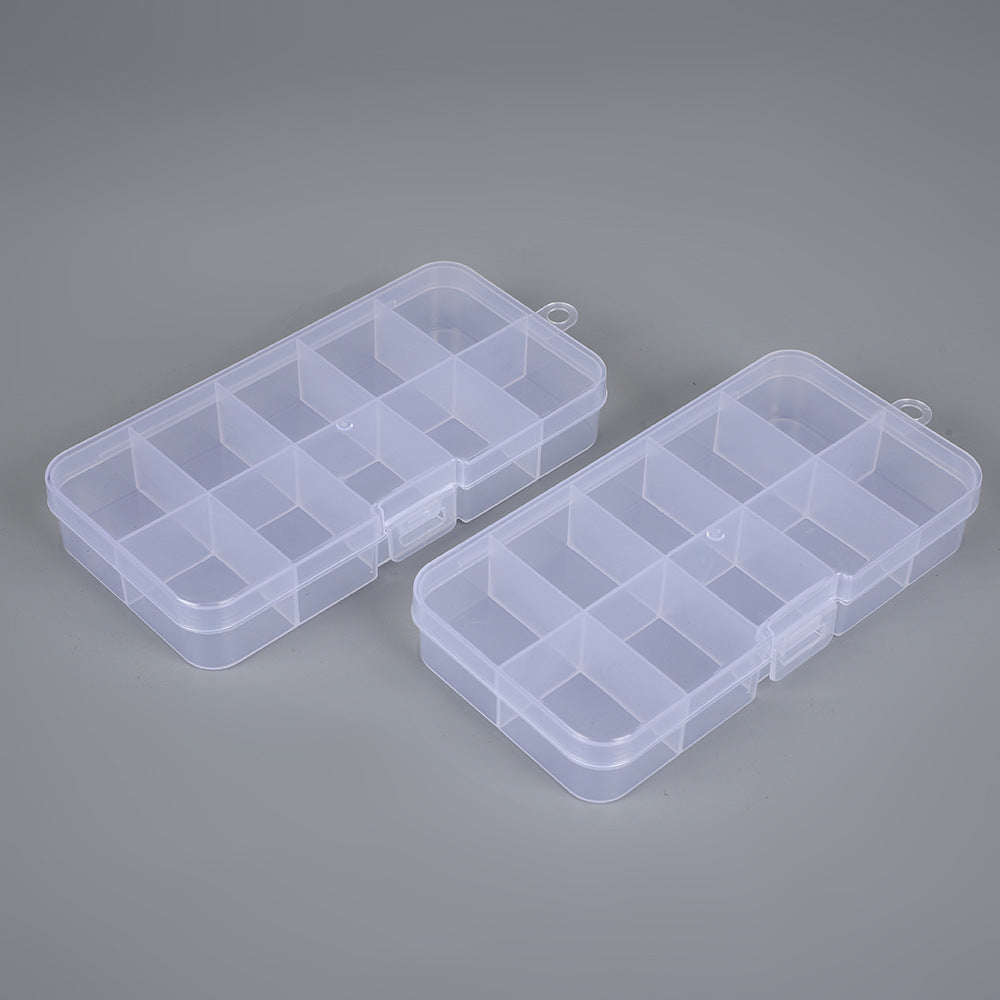 Multi-Compartment Storage Bowlift