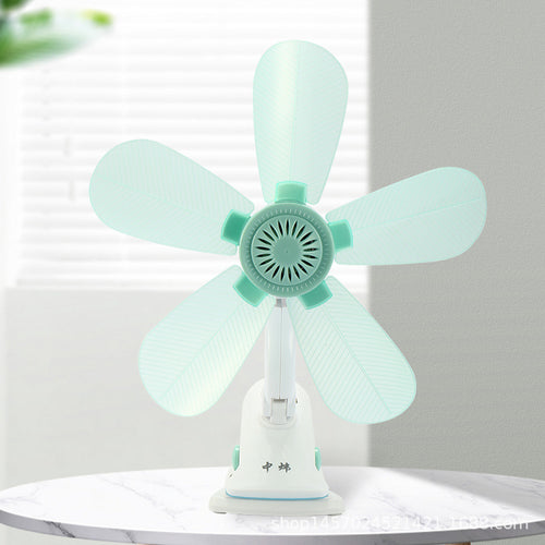 Ladies Table Fan Bowlift