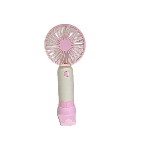 Unisex Handheld Fan with unique ergonomic design Bowlift